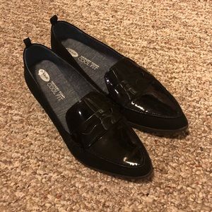 Dr Scholls Loafers, size 7